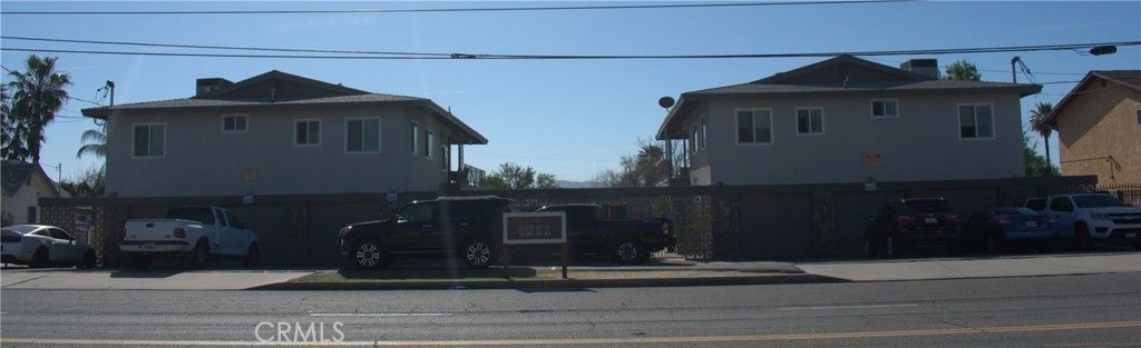 25235 Pacific, San Bernardino