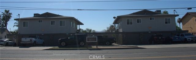 25235 Pacific, San Bernardino