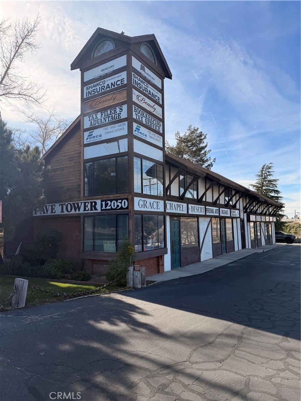 12050 I Avenue # F, Hesperia