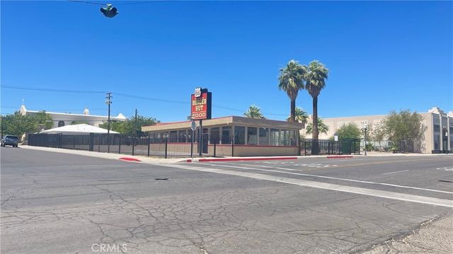 701 W Broadway Street, Needles