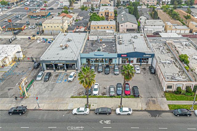1756 Pacific, Long Beach