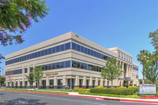 4141 Inland Empire Boulevard # 250, Ontario