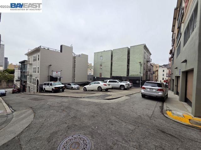 65 Fresno St, San Francisco