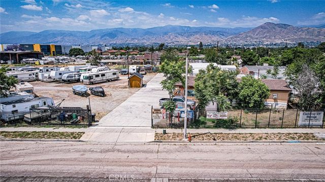 26068 5th, San Bernardino