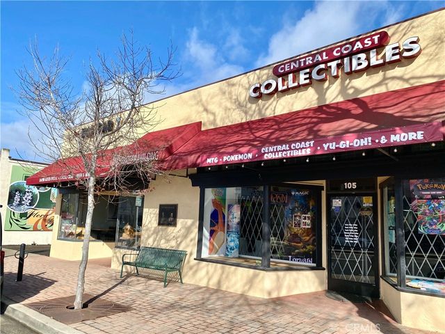 105 105-109 W Ocean, Lompoc