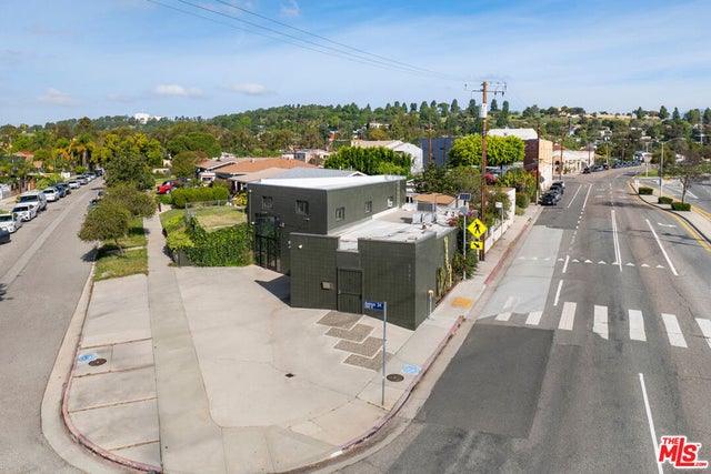 3401 Eagle Rock Boulevard, Los Angeles