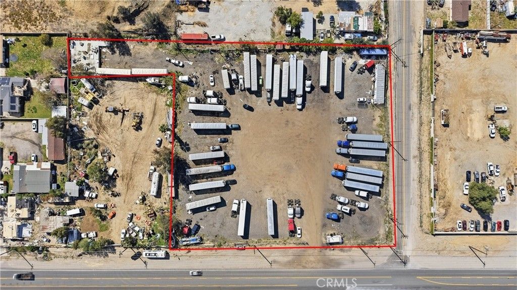2035 W 1st, San Bernardino
