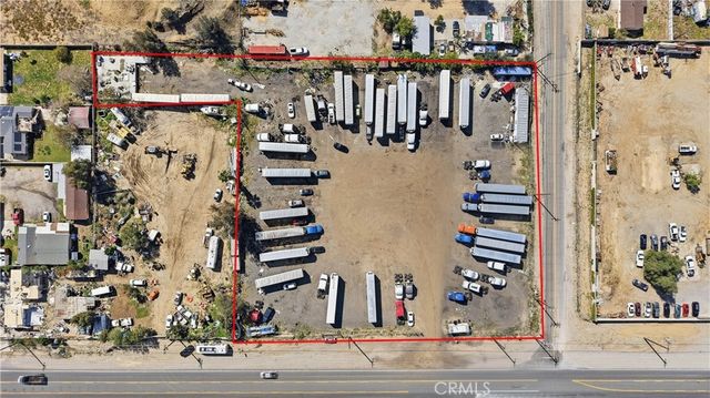 2035 W 1st, San Bernardino