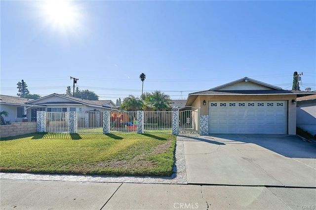 18726 La Guardia, Rowland Heights