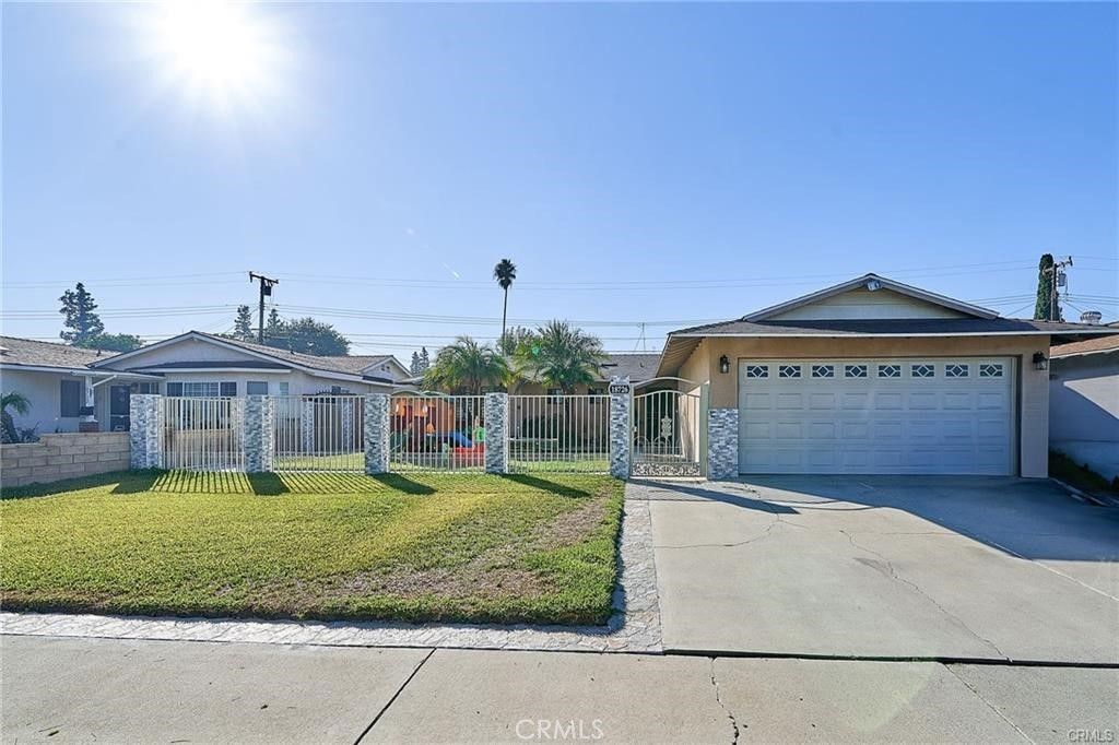 18726 La Guardia, Rowland Heights