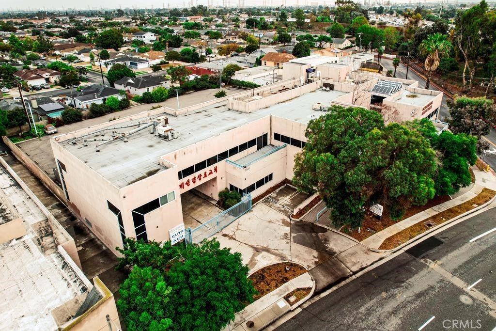 17002 Prairie Avenue, Torrance