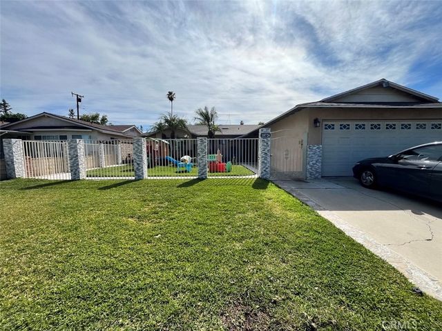 18726 La Guardia, Rowland Heights
