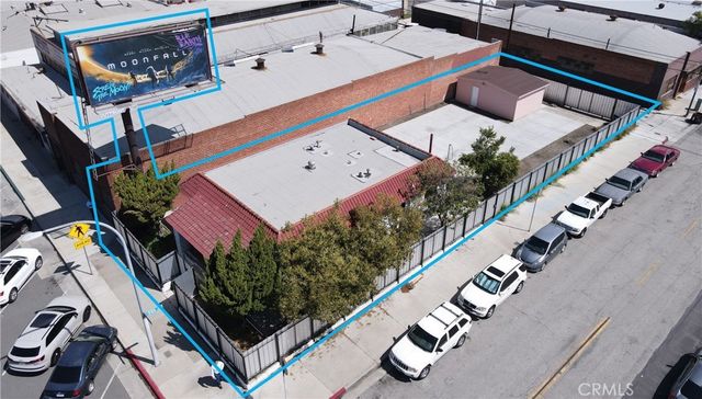 5324 Pacific Boulevard, Huntington Park