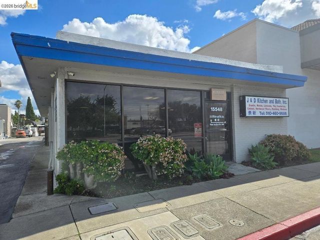 15548 Hesperian Blvd, San Lorenzo