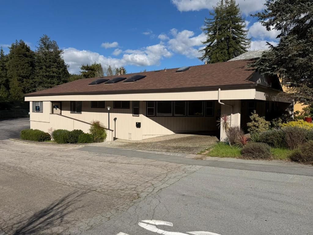 13350 Big Basin Way, Boulder Creek