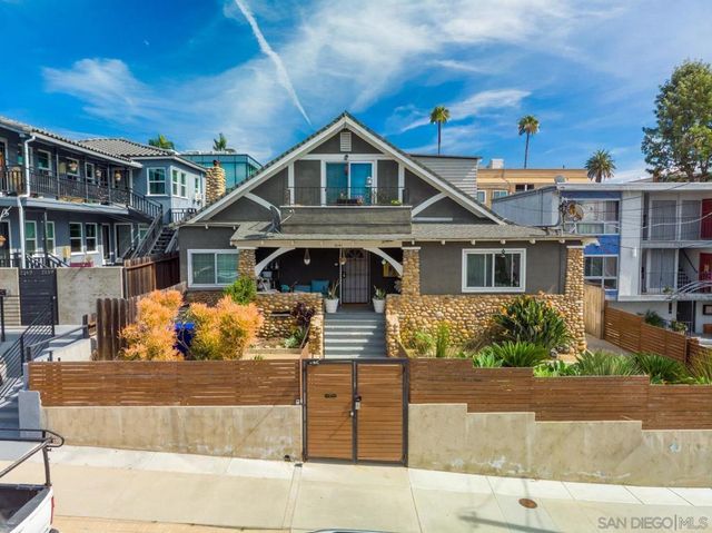 2141 Front Street, San Diego