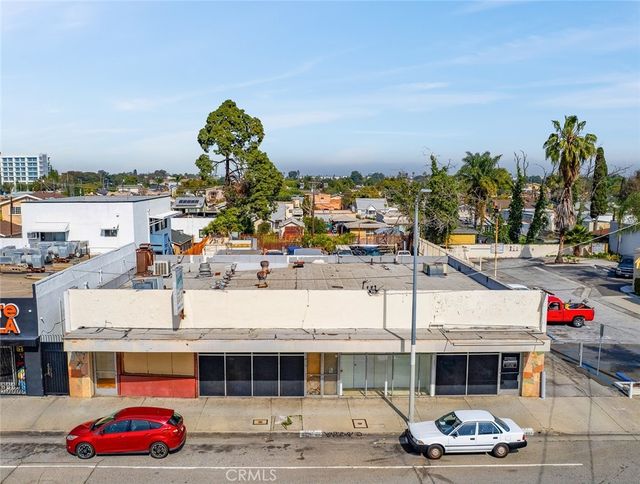 1627 W Carson, Torrance