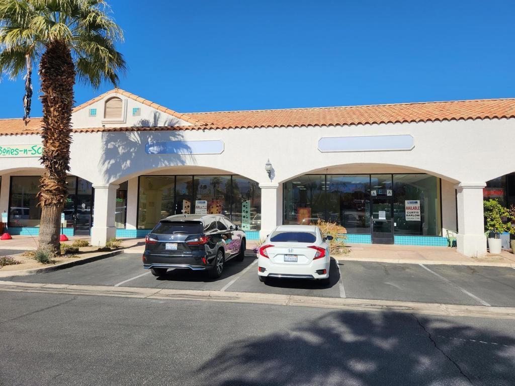 73910 Highway 111 # D, Palm Desert