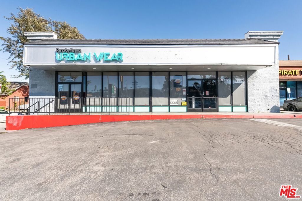 134 N Gaffey Street, San Pedro
