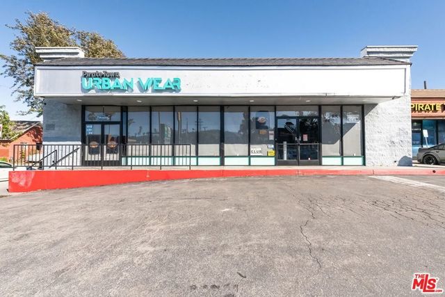 134 N Gaffey Street, San Pedro