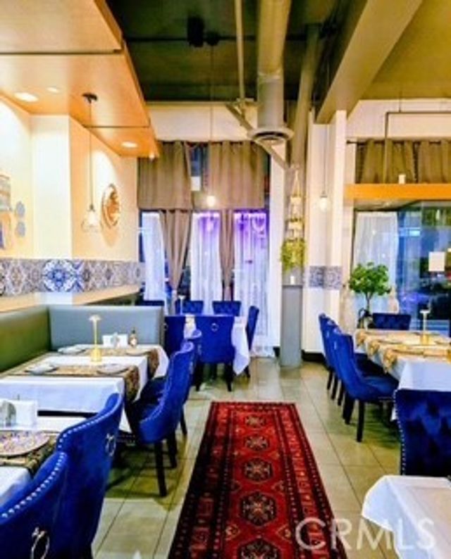 5527 Hollywood Boulevard, Los Angeles