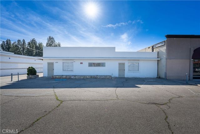 1731 E Highland Avenue, San Bernardino