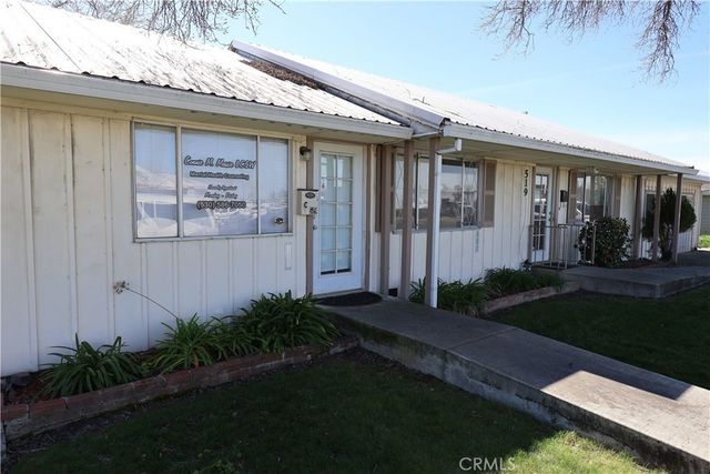 519 Solano, Corning