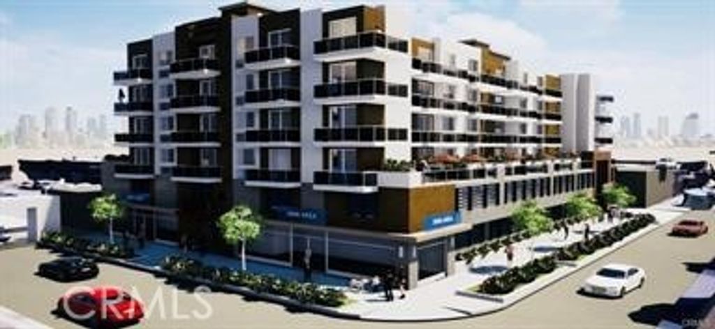 3900 N Figueroa, Los Angeles