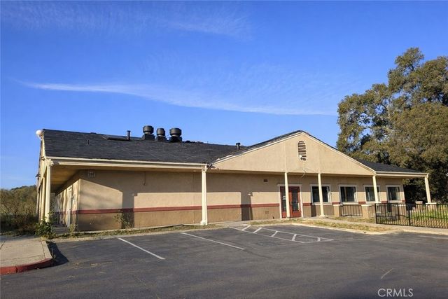 3610 El Camino Real, Atascadero