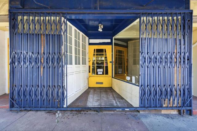 1377 9th Avenue, San Francisco