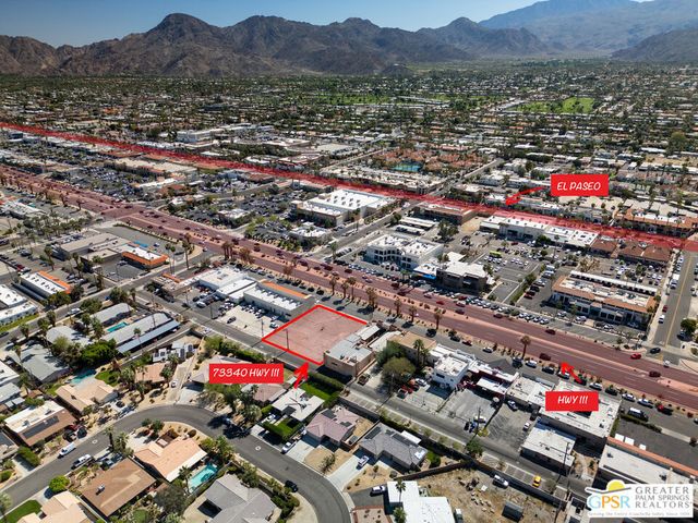 73340 Highway 111, Palm Desert
