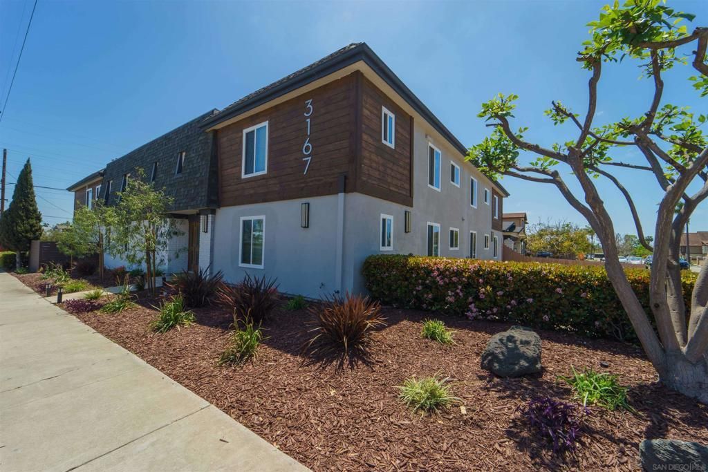 3167 Landis St, San Diego