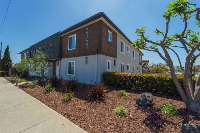 3167 Landis St, San Diego