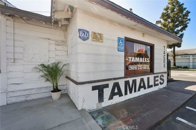 8111 Foothill Boulevard, Rancho Cucamonga