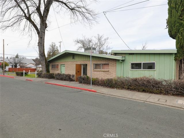 150 5th Street, Lakeport