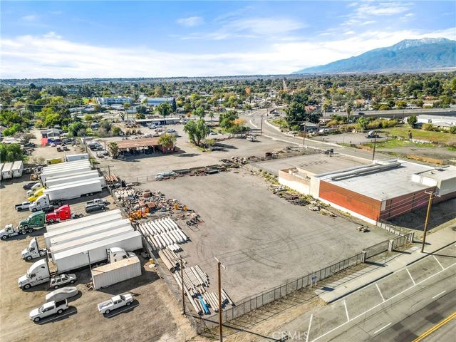 Cajon, San Bernardino