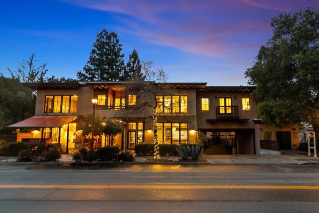 14663 Big Basin Way, Saratoga