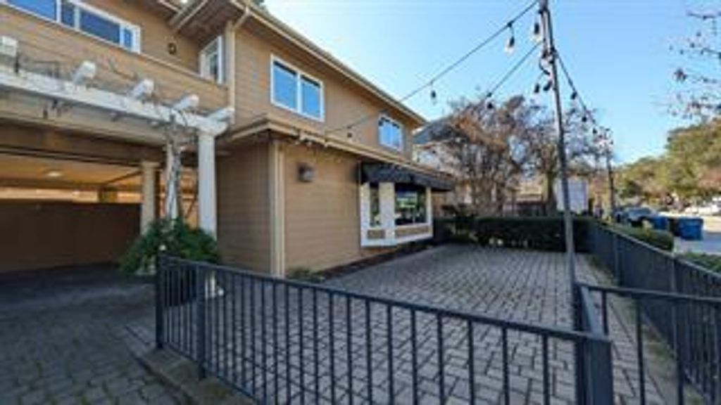 14598 Big Basin Way # B, Saratoga