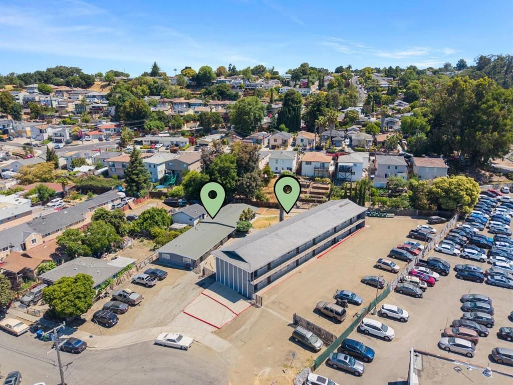 24598 Sybil Avenue, Hayward