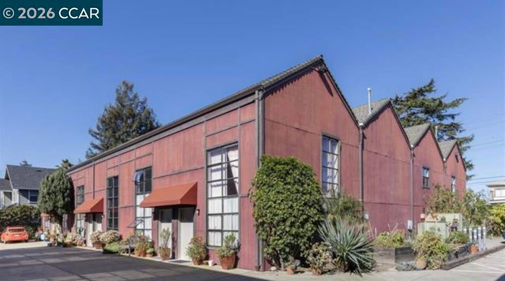 730 29th Street, Oakland