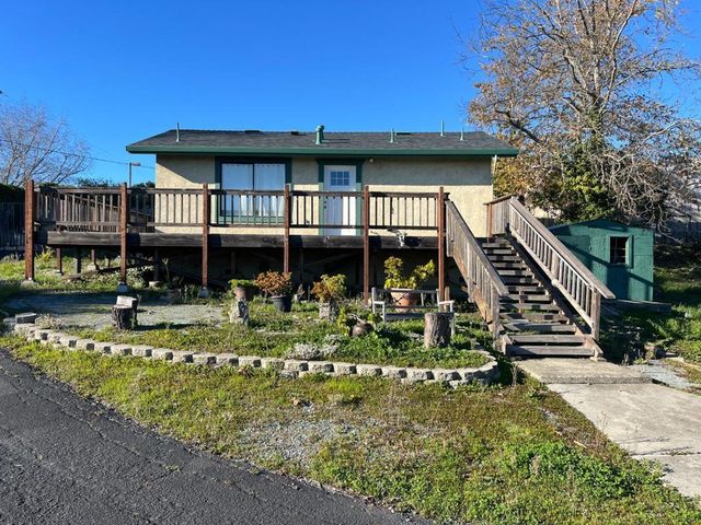 91 Alta Vista Avenue, Watsonville