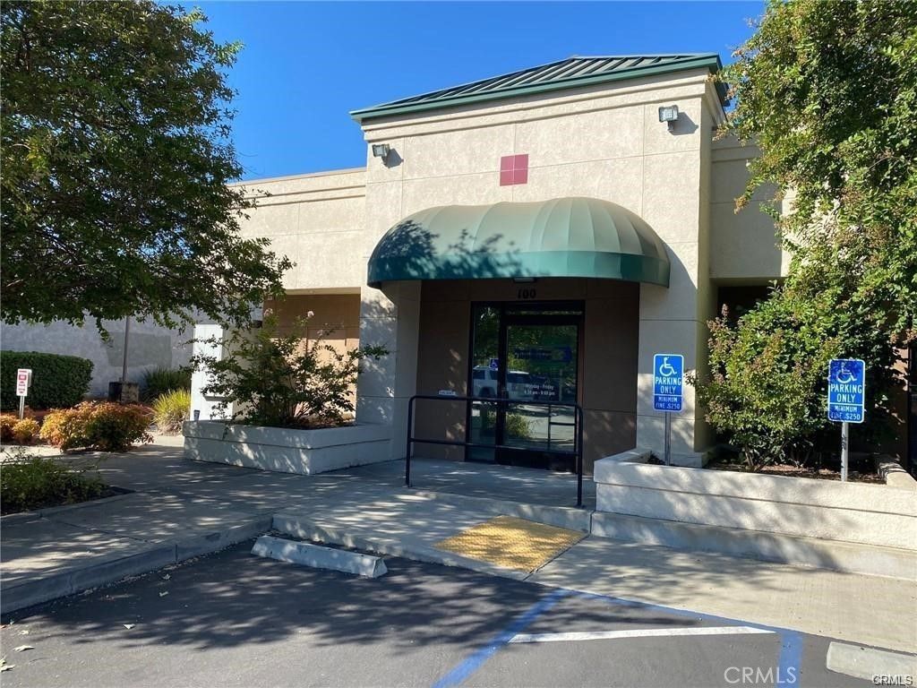 670 Rio Lindo Avenue # 100, Chico