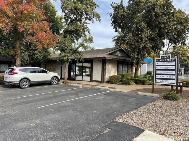 1280 E 9th St # E, Chico