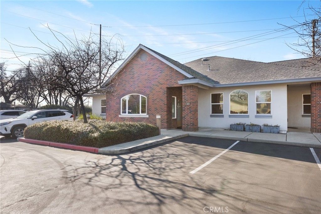 952 Lupin Avenue # 100, Chico