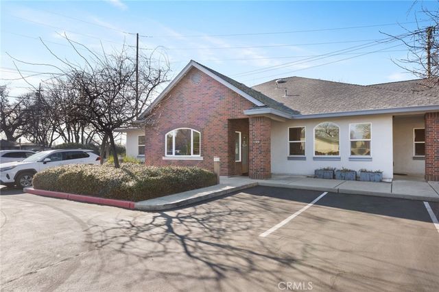 952 Lupin Avenue # 100, Chico