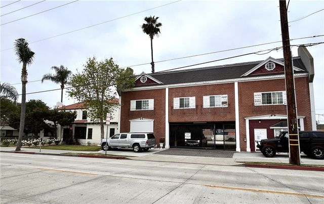1008 N Ross, Santa Ana