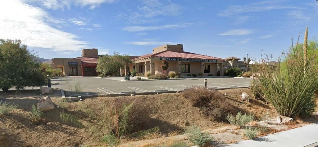 58325 29 Palms Highway, Yucca Valley