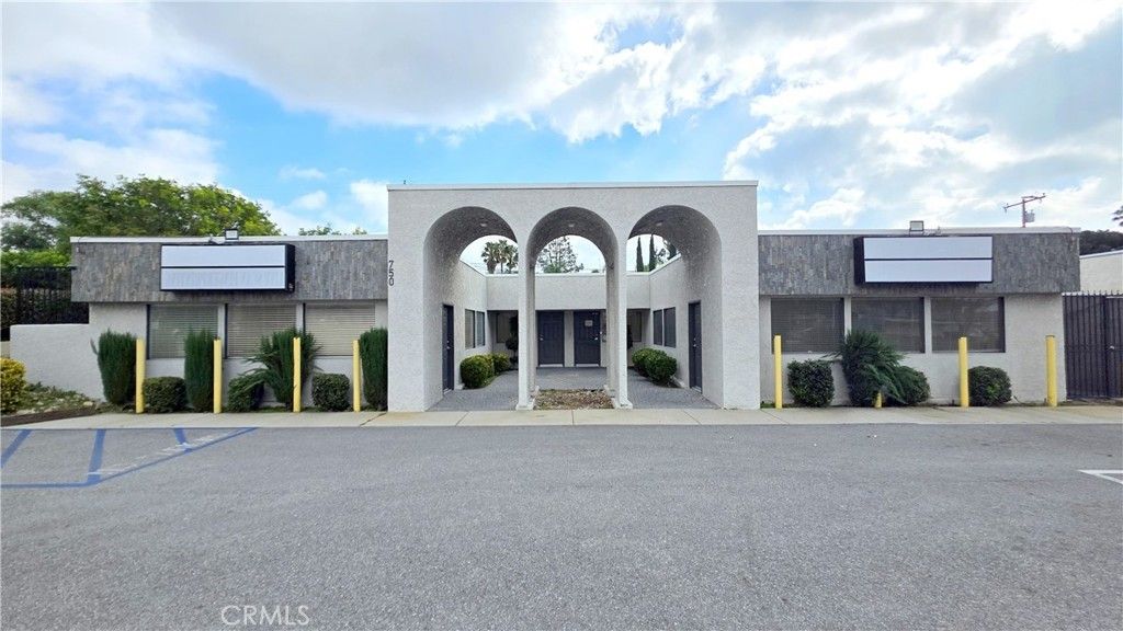 750 N Mountain # B, Upland