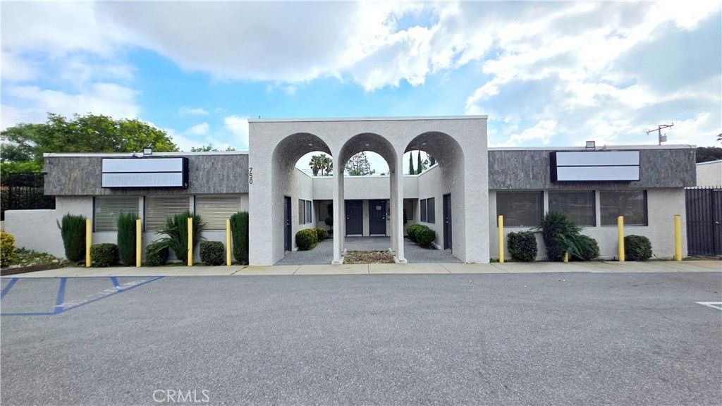750 N Mountain # D, Upland