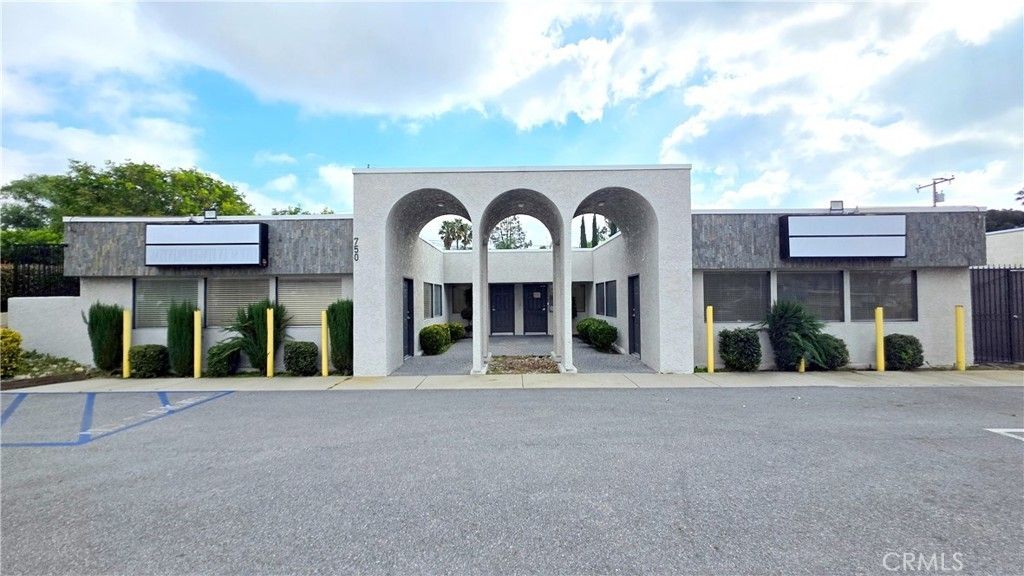 750 N Mountain # C, Upland